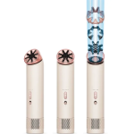 Портативний вентилятор Dyson HushJet Mini Cool PF01-A ( stone/blush )