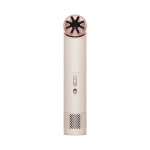 Портативний вентилятор Dyson HushJet Mini Cool PF01-A ( stone/blush )