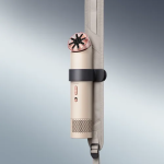 Портативний вентилятор Dyson HushJet Mini Cool PF01-A ( stone/blush )