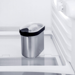 Охолоджувач Молока JURA Cool Control 0.6 Л Black (EA) Охолоджувач Молока JURA Cool Control 0.6 Л Black (EA)