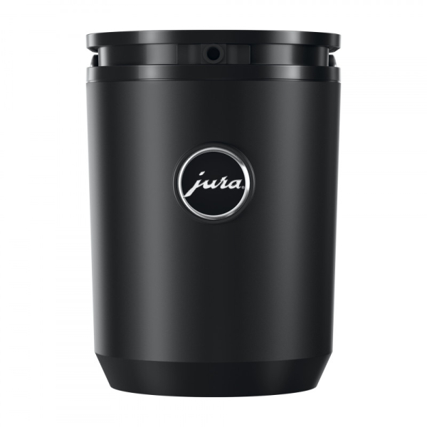 Охолоджувач Молока JURA Cool Control 0.6 Л Black (EA) Охолоджувач Молока JURA Cool Control 0.6 Л Black (EA)