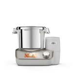 Кухонний комбайн Kenwood CCL 50.A0 CP CookEasy+