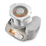 Кухонний комбайн Kenwood CCL 50.A0 CP CookEasy+