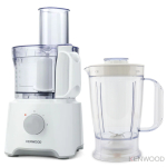 Кухонний комбайн Kenwood FDP 302 WH Кухонний комбайн Kenwood FDP 302 WH