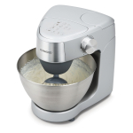 Кухонная машина Kenwood KHC 29.J0 SI Prospero Plus Кухонная машина Kenwood KHC 29.J0 SI Prospero Plus