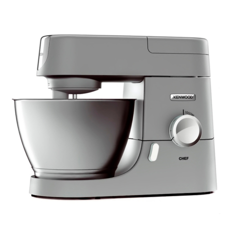 Кухонна машина Kenwood KVC 3100 S Chef