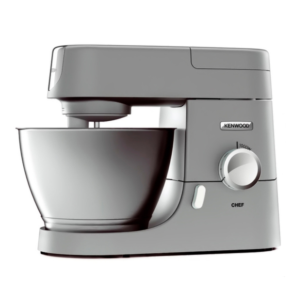 Кухонна машина Kenwood KVC 3100 S Chef Кухонна машина Kenwood KVC 3100 S Chef
