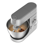 Кухонна машина Kenwood KVC 3100 S Chef Кухонна машина Kenwood KVC 3100 S Chef