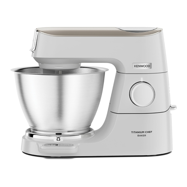 Кухонна машина Kenwood KVC 65.001 WH Titanium Chef Baker Кухонна машина Kenwood KVC 65.001 WH Titanium Chef Baker