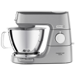 Кухонна машина Kenwood KVC 85.004 SI Titanium Chef Baker Кухонна машина Kenwood KVC 85.004 SI Titanium Chef Baker