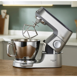 Кухонна машина Kenwood KVC 85.004 SI Titanium Chef Baker Кухонна машина Kenwood KVC 85.004 SI Titanium Chef Baker