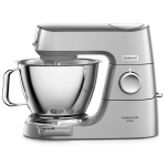Кухонна машина Kenwood KVC 85.594 SI Titanium Chef Baker Кухонна машина Kenwood KVC 85.594 SI Titanium Chef Baker
