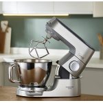 Кухонна машина Kenwood KVC 85.594 SI Titanium Chef Baker Кухонна машина Kenwood KVC 85.594 SI Titanium Chef Baker