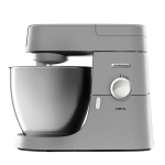 Кухонна машина Kenwood KVL 4100 S Chef XL Кухонна машина Kenwood KVL 4100 S Chef XL
