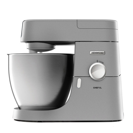 Кухонна машина Kenwood KVL 4100 S Chef XL