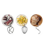 Кухонна машина Kenwood KVL 4100 S Chef XL Кухонна машина Kenwood KVL 4100 S Chef XL