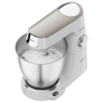 Кухонна машина Kenwood KVL 65.001 WH Titanium Chef Baker XL