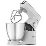 Кухонна машина Kenwood KVL 65.001 WH Titanium Chef Baker XL