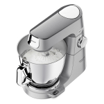 Кухонна машина Kenwood KVL 85.004 SI Titanium Chef Baker XL