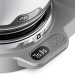 Кухонна машина Kenwood KVL 85.004 SI Titanium Chef Baker XL