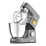 Кухонна машина Kenwood KWL 90.004 SI Titanium Chef Patissier XL Кухонна машина Kenwood KWL 90.004 SI Titanium Chef Patissier XL