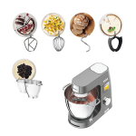 Кухонна машина Kenwood KWL 90.004 SI Titanium Chef Patissier XL Кухонна машина Kenwood KWL 90.004 SI Titanium Chef Patissier XL
