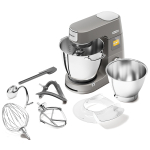 Кухонна машина Kenwood KWL 90.004 SI Titanium Chef Patissier XL Кухонна машина Kenwood KWL 90.004 SI Titanium Chef Patissier XL
