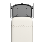 Laurastar Прасувальний стіл Comfortboard
