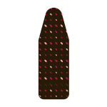 Laurastar Прасувальний стіл Comfortboard Lips