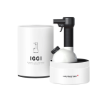 Laurastar IGGI Білий Laurastar IGGI Білий