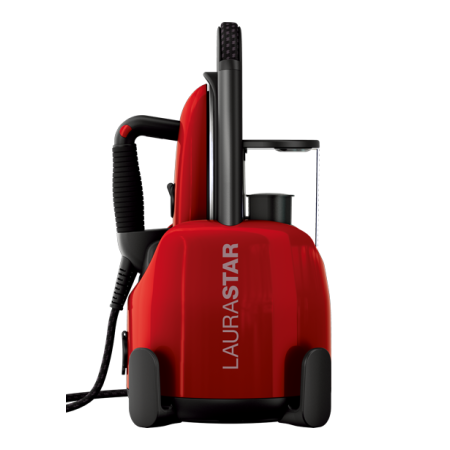 Laurastar LIFT+ червоний