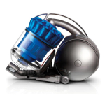 Dyson DC37 Allergy Musclehead