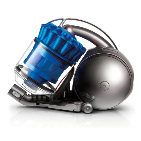 Dyson DC37 Allergy Musclehead