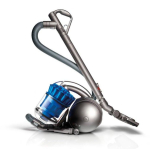 Dyson DC37 Allergy Musclehead