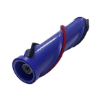 Валик електрощітки Dyson V15, V11, V10, Gen5