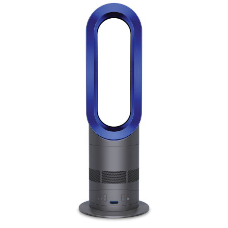 Тепловентилятор Dyson AM05 blue