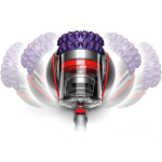 Dyson CY26 Cinetic Big Ball Parquet 2 Dyson CY26 Cinetic Big Ball Parquet 2