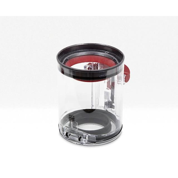 Контейнер Dyson для V12 (SV20, SV26, SV30, SV34, SV35, SV46) "Уцінка" Контейнер Dyson для V12 (SV20, SV26, SV30, SV34, SV35, SV46) "Уцінка"