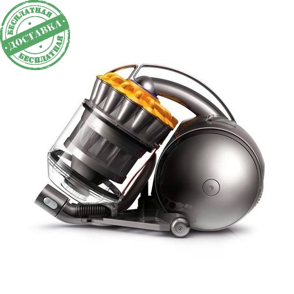 Dyson DC33 Allergy Dyson DC33 Allergy