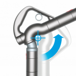 Dyson CY28 Big Ball Multifloor 2