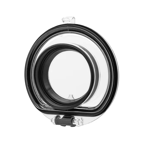Нижня кришка контейнера Dyson V10, V11, V15 Нижня кришка контейнера Dyson V10, V11, V15