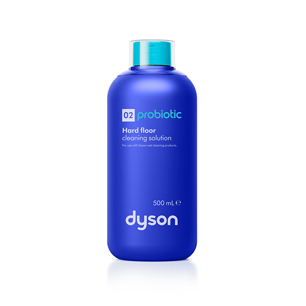 Пробіотичний засіб для миття підлоги Dyson 02 Probiotic 500 мл Пробіотичний засіб для миття підлоги Dyson 02 Probiotic 500 мл