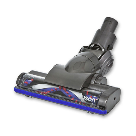 Електрощітка Dyson Carbon fibre motorhead Assy "Уцінка"