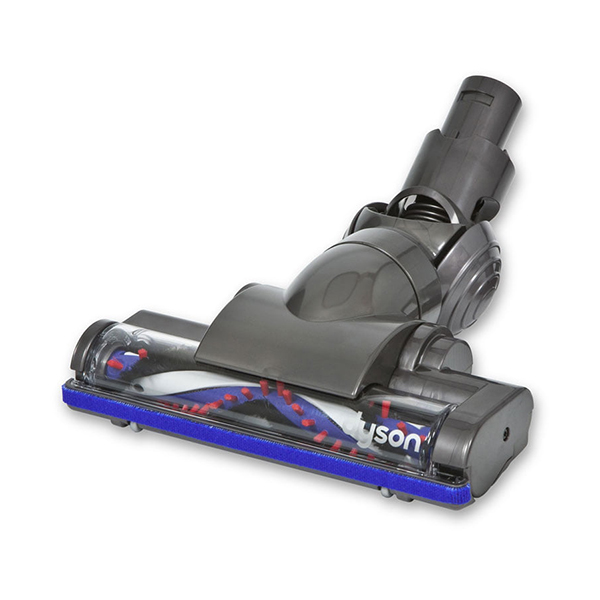 Електрощітка Dyson Carbon fibre motorhead Assy "Уцінка" Електрощітка Dyson Carbon fibre motorhead Assy "Уцінка"