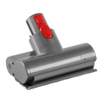 Міні-електрощітка Dyson V7, V8, V10, V11, V15 "Уцінка" Міні-електрощітка Dyson V7, V8, V10, V11, V15 "Уцінка"