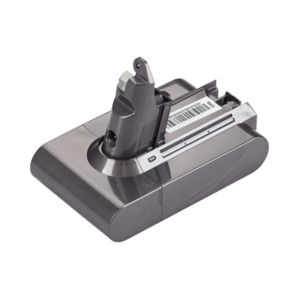 Акумулятори для пилососів Dyson V6, SV03, SV06, SV09, DC62