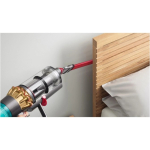 Щілинна насадка Dyson для важкодоступних місць Щілинна насадка Dyson для важкодоступних місць