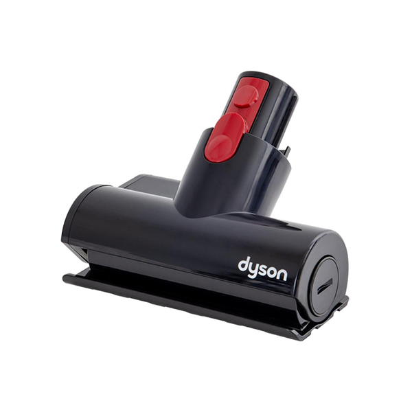 Міні-електрощітка Dyson Black Міні-електрощітка Dyson Black