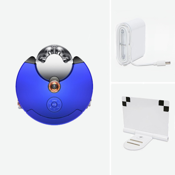 Робот-пилосос Dyson RB02 360 Heurist Робот-пилосос Dyson RB02 360 Heurist