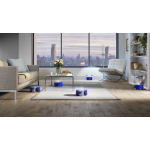 Робот-пилосос Dyson RB02 360 Heurist Робот-пилосос Dyson RB02 360 Heurist